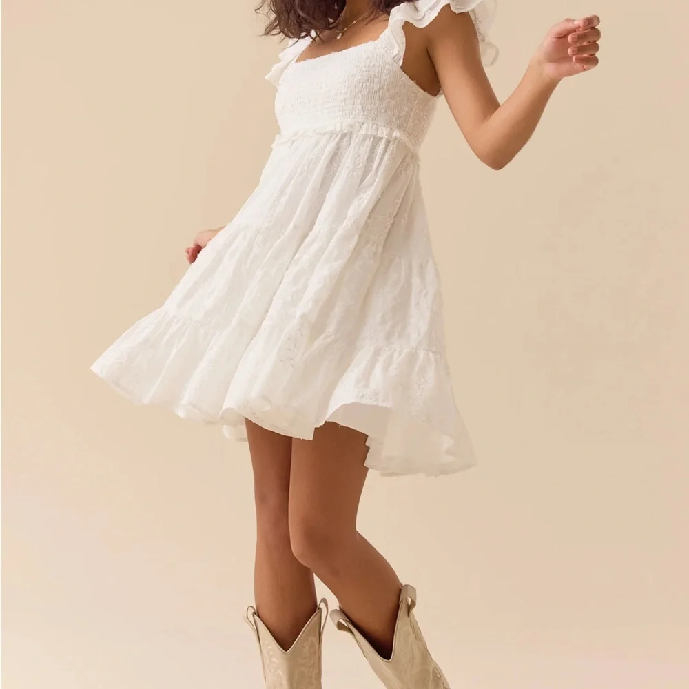 Altar’d State - Demetria 
 Dress - Picture 10 of 11